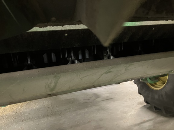 2015 John Deere S670 - Photo18