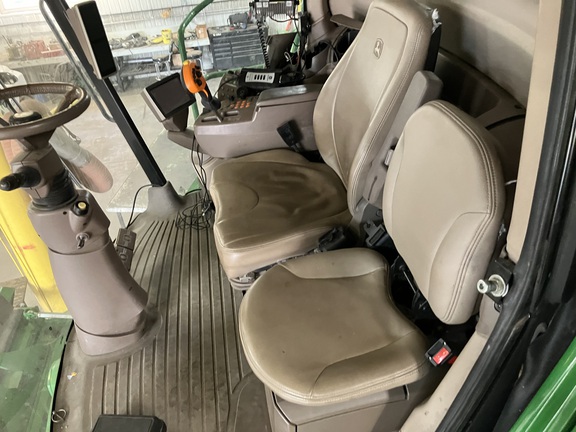 2015 John Deere S670 - Photo15