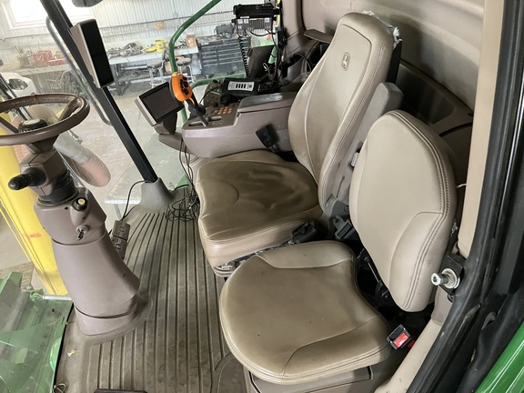 2015 John Deere S670 - Photo12