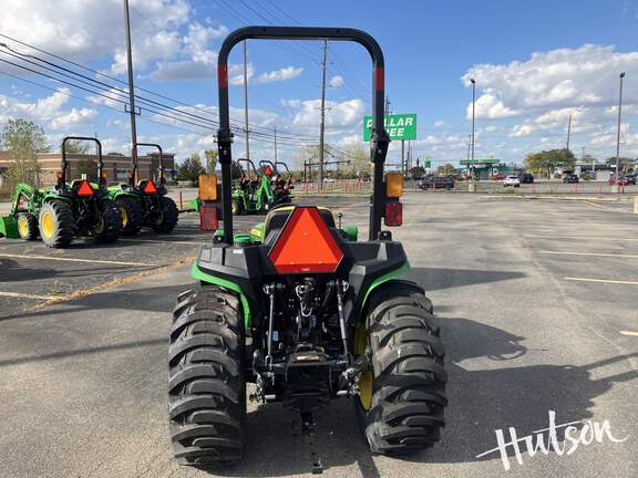 Photo of 2024 John Deere 3032E