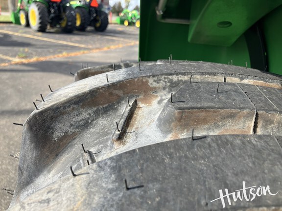 Photo of 2024 John Deere 3032E