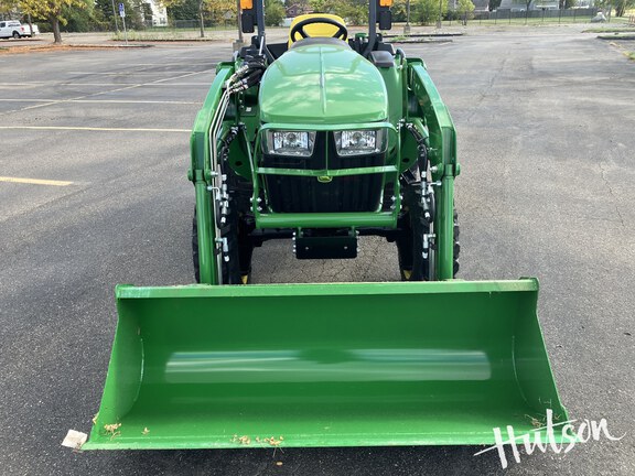 Photo of 2024 John Deere 3032E