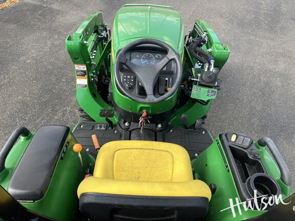 Photo of 2024 John Deere 3032E