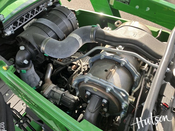 Photo of 2024 John Deere 3032E