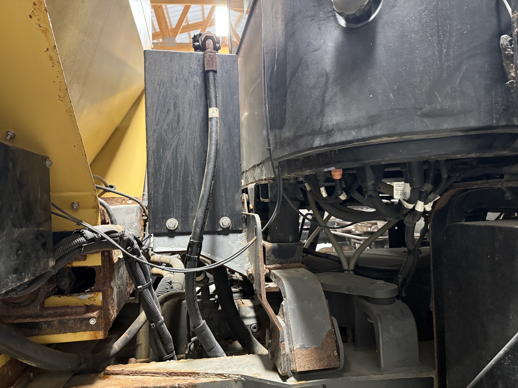 2013 Terragator TG7300 Image 27