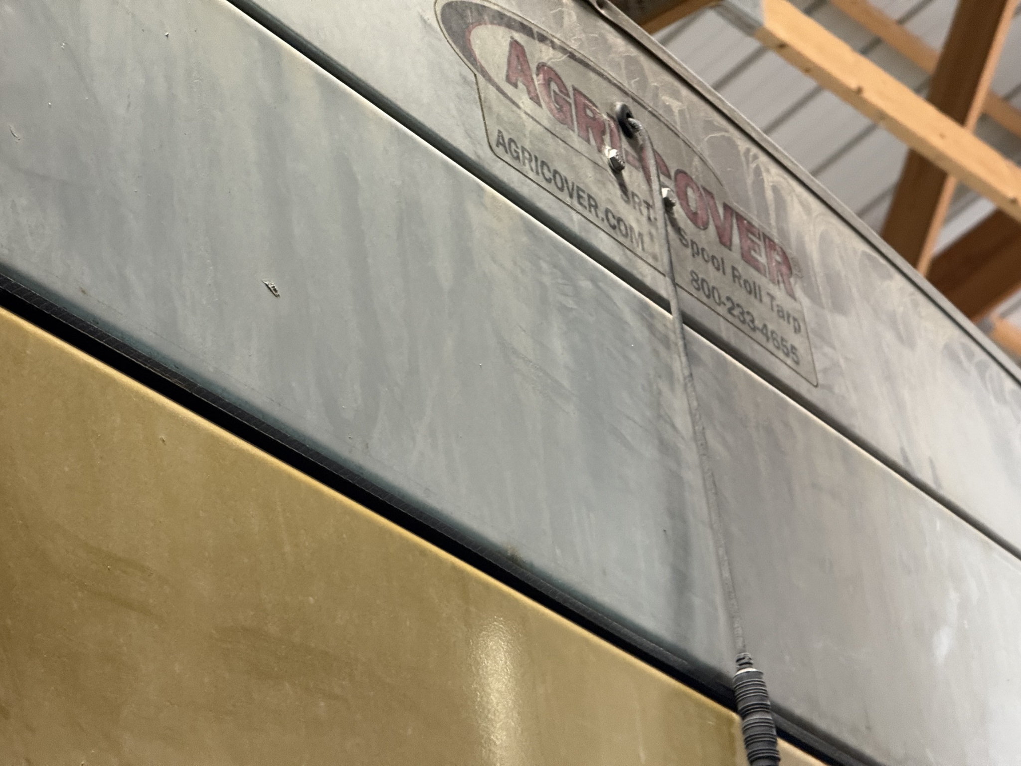 2013 Terragator TG7300 Image 33