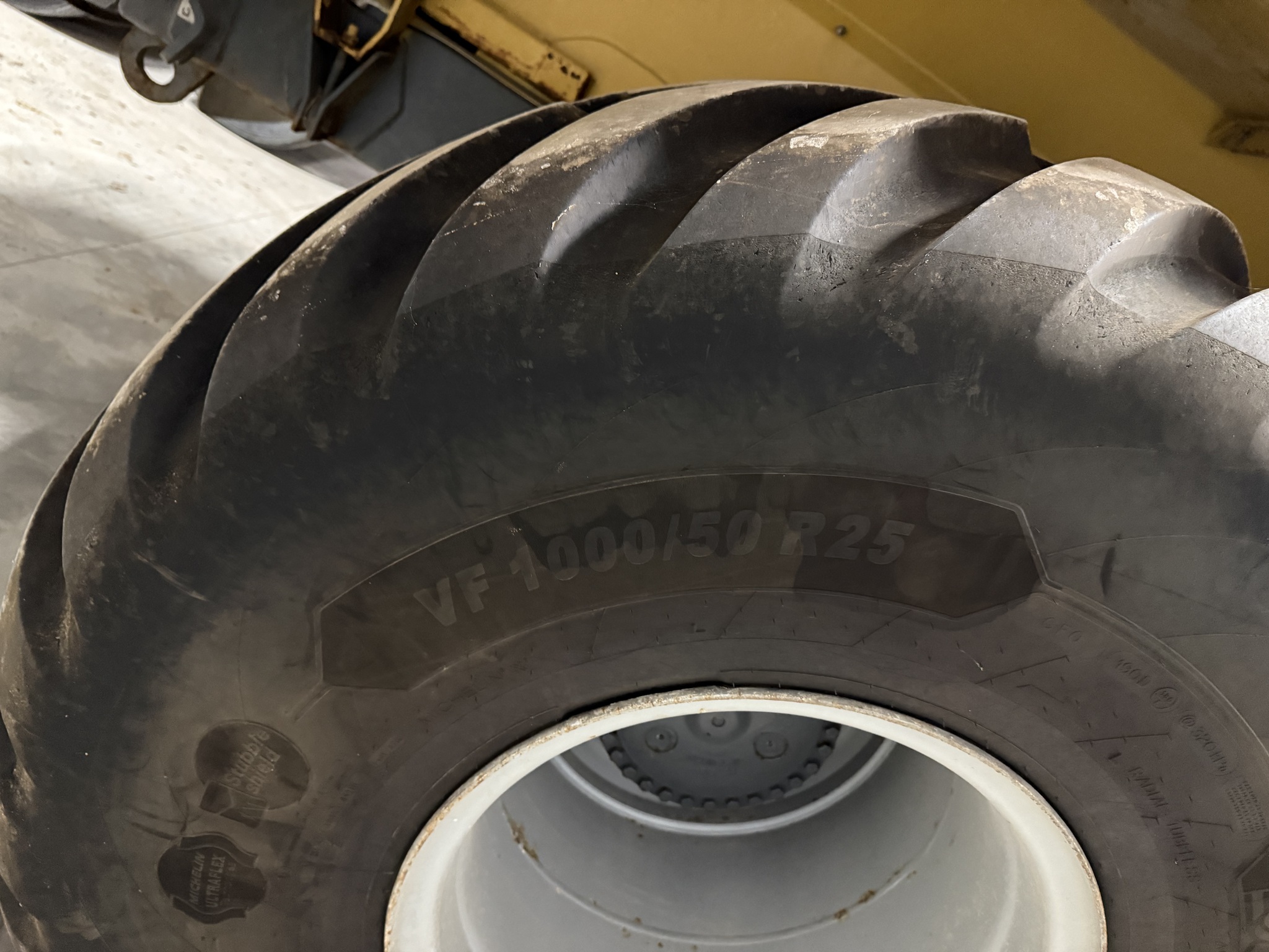 2013 Terragator TG7300 Image 19