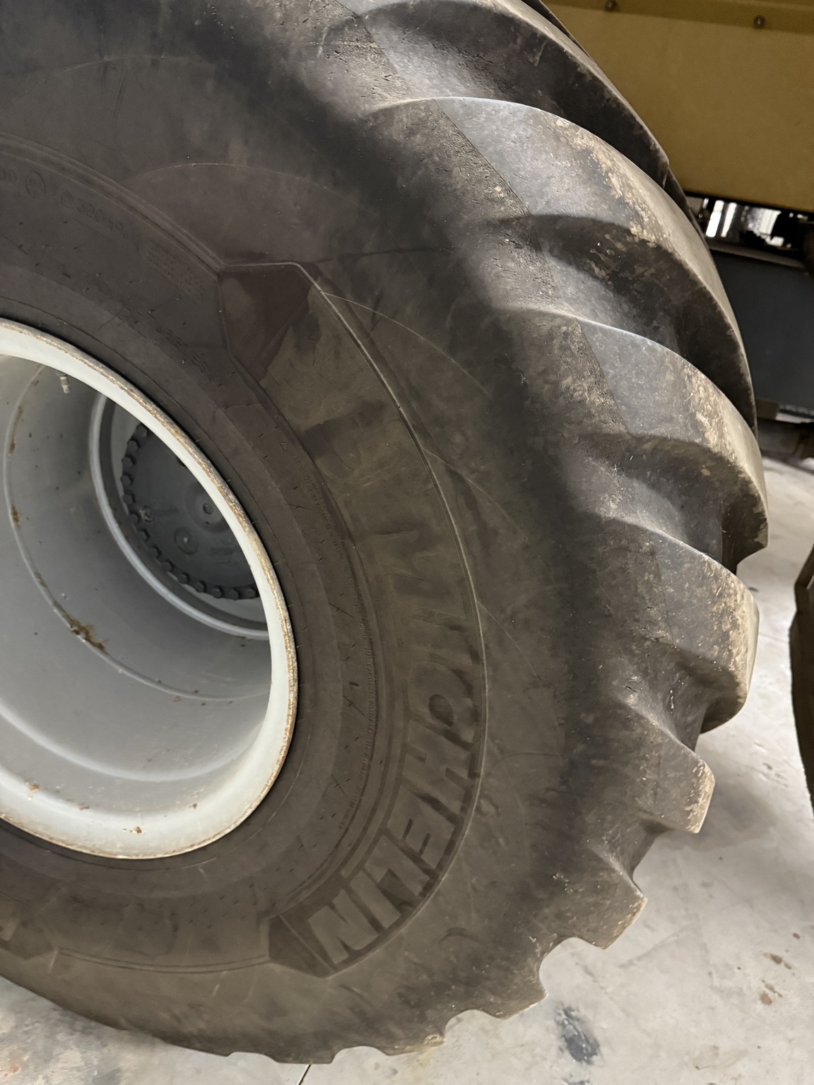 2013 Terragator TG7300 Image 20