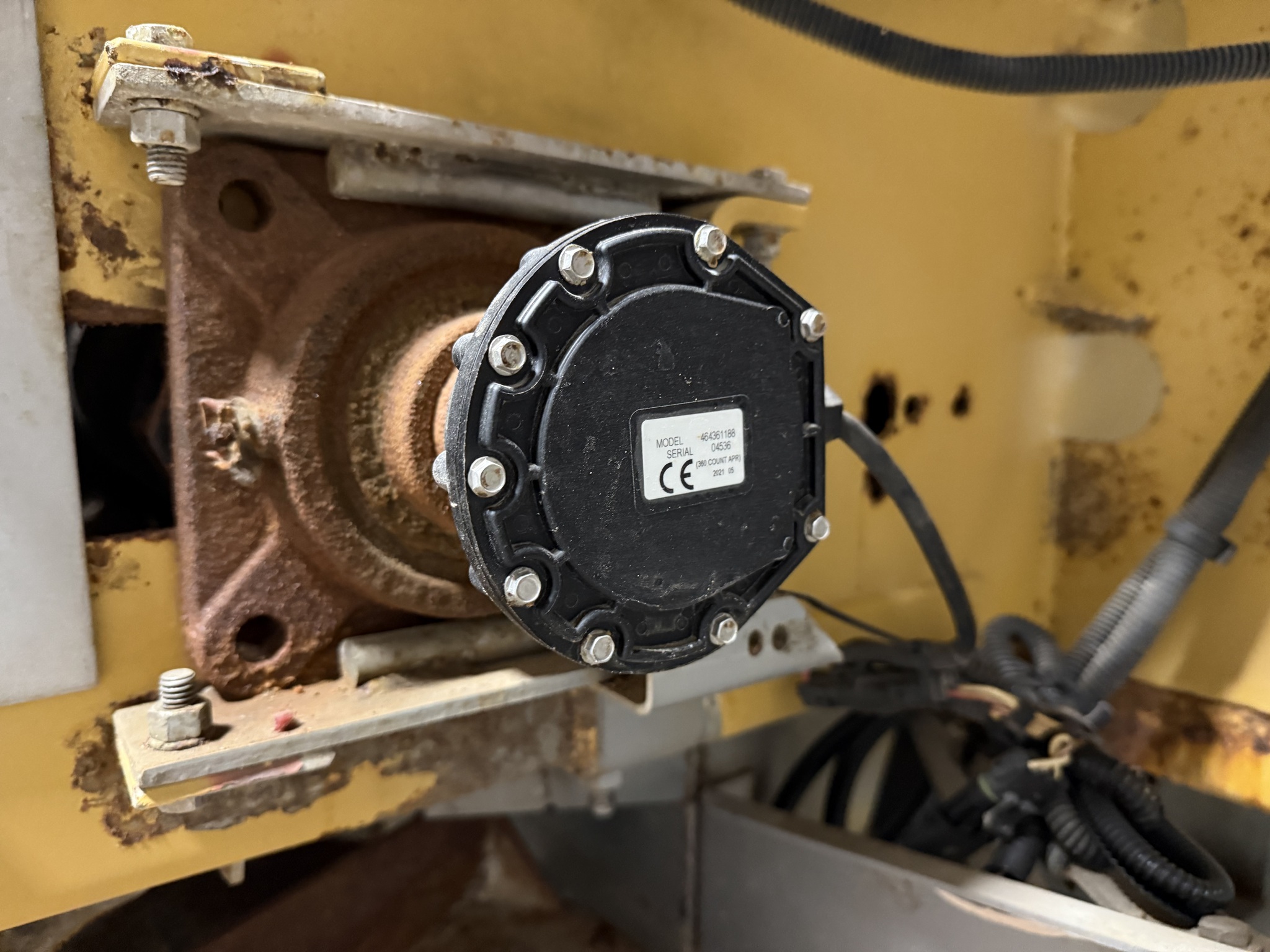 2013 Terragator TG7300 Image 23