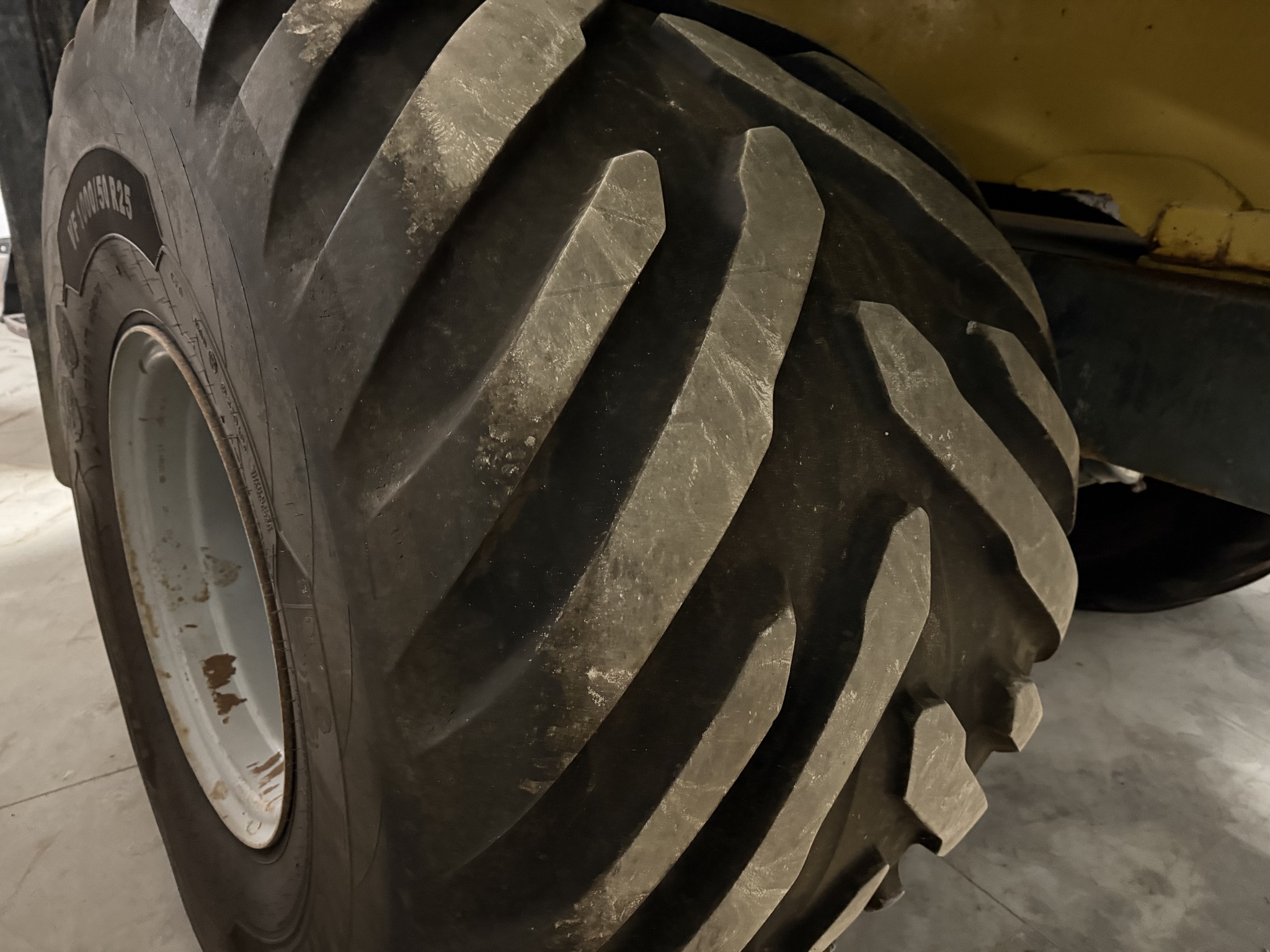 2013 Terragator TG7300 Image 18