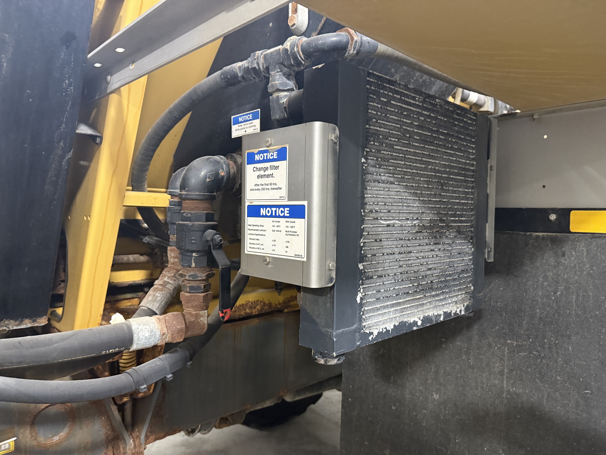 2013 Terragator TG7300 Image 15