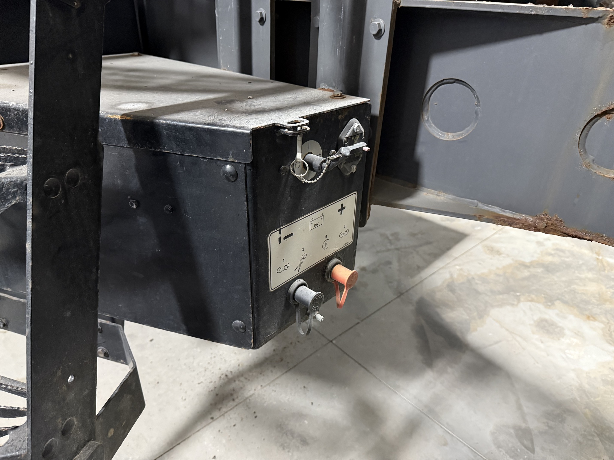 2013 Terragator TG7300 Image 41