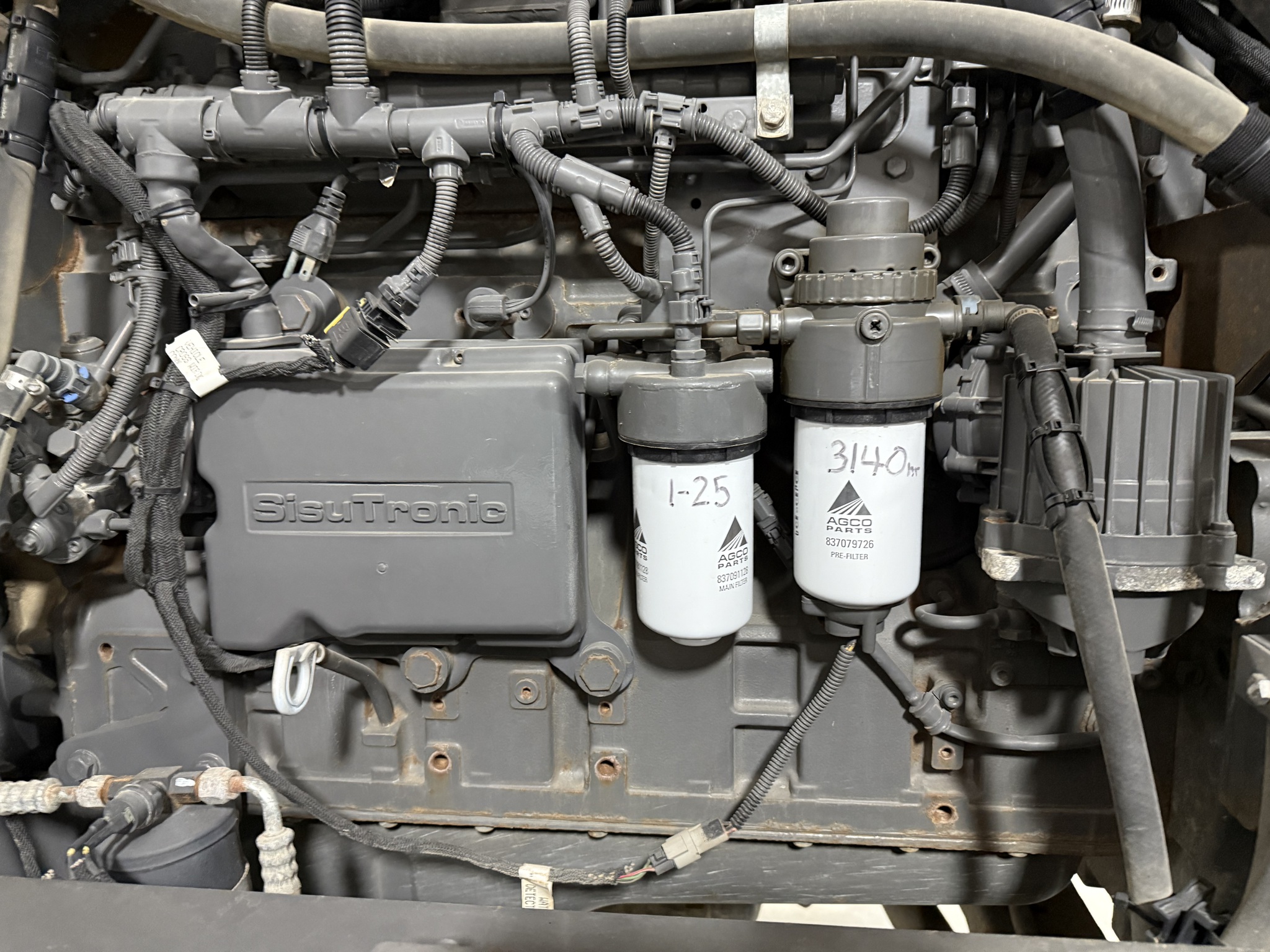 2013 Terragator TG7300 Image 39