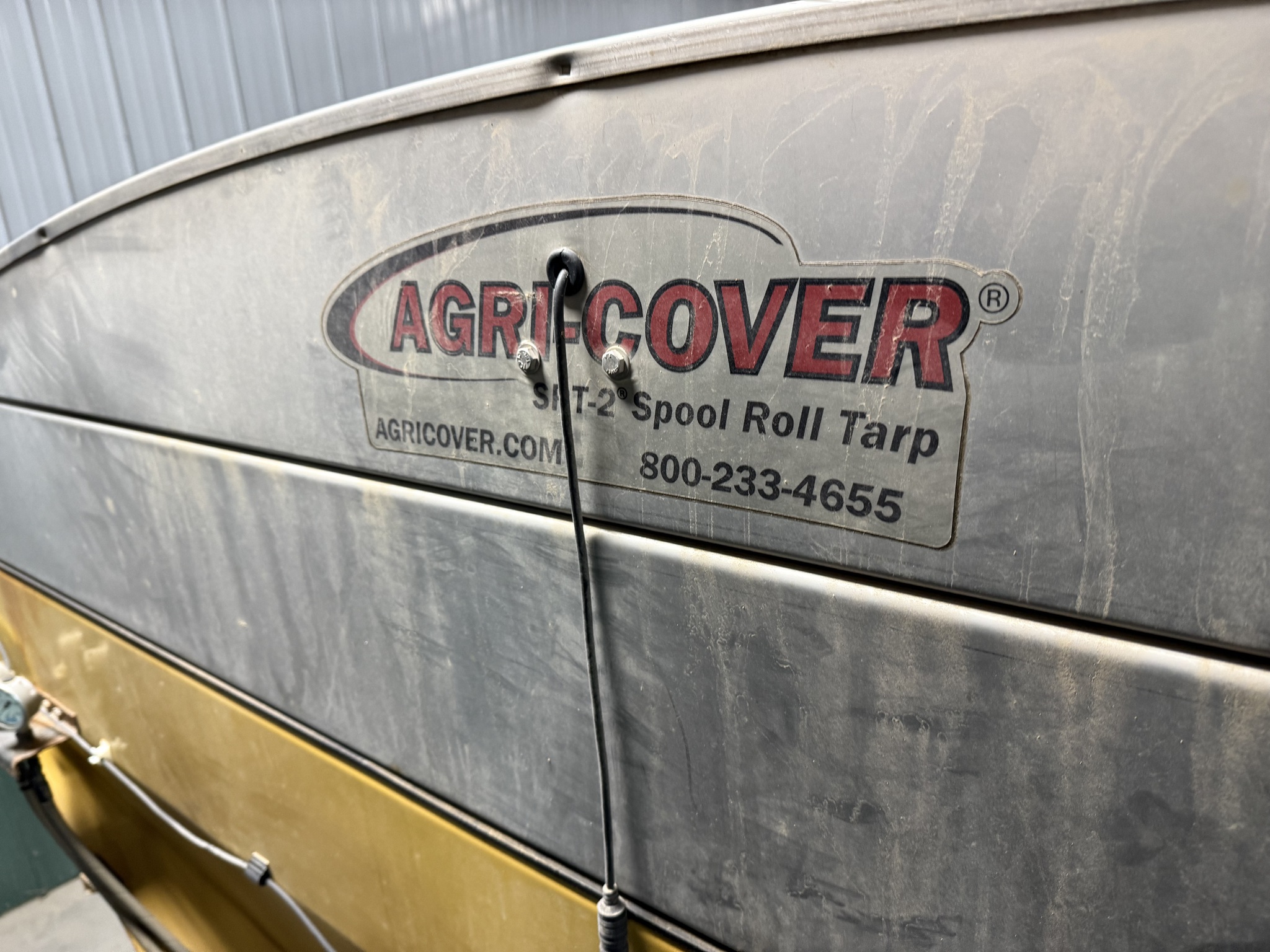 2013 Terragator TG7300 Image 30