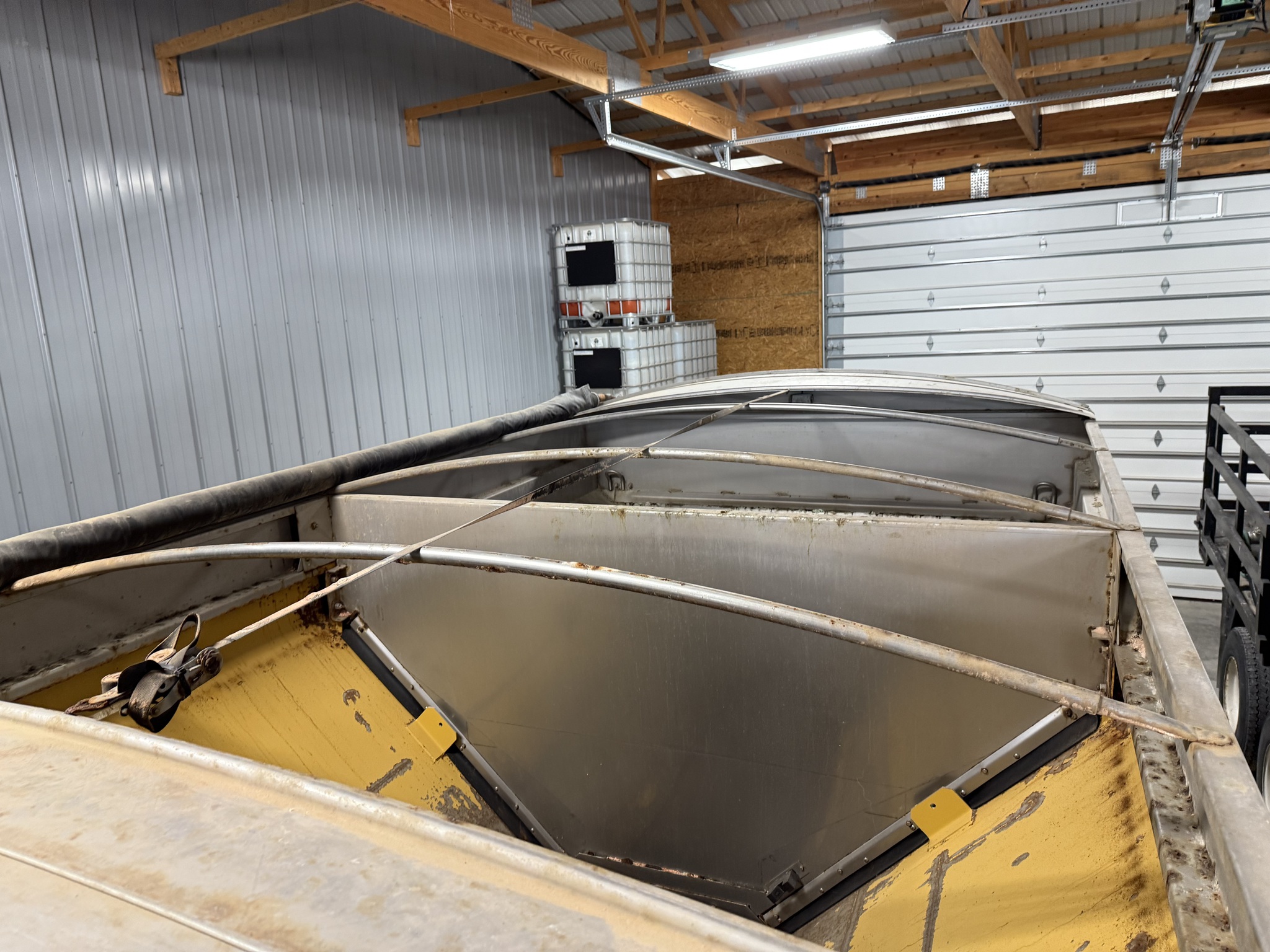 2013 Terragator TG7300 Image 34