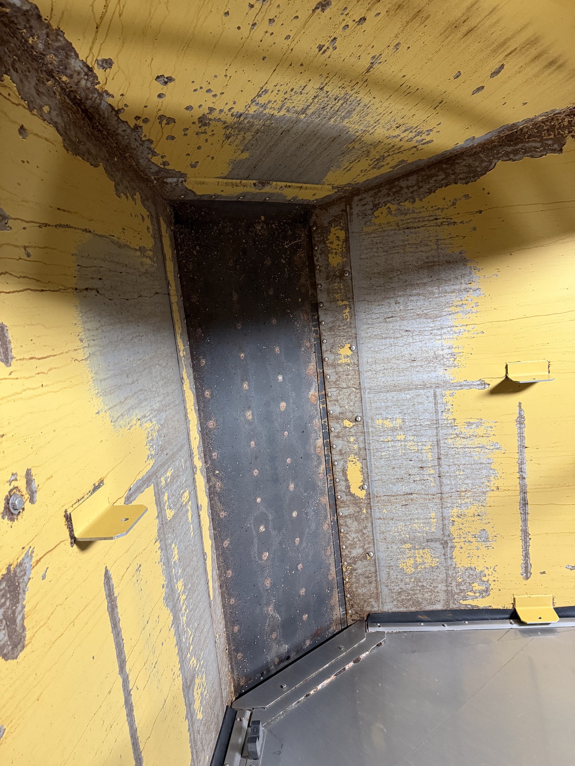 2013 Terragator TG7300 Image 35