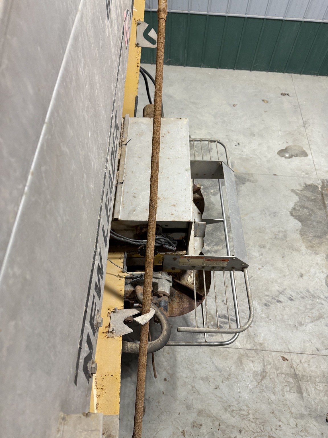 2013 Terragator TG7300 Image 40