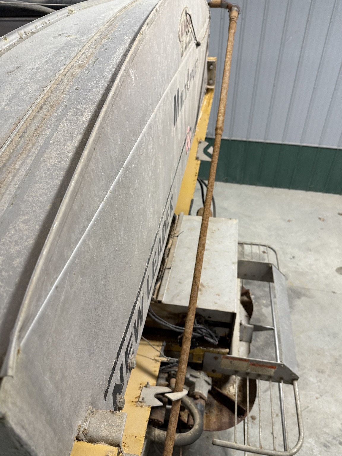 2013 Terragator TG7300 Image 29