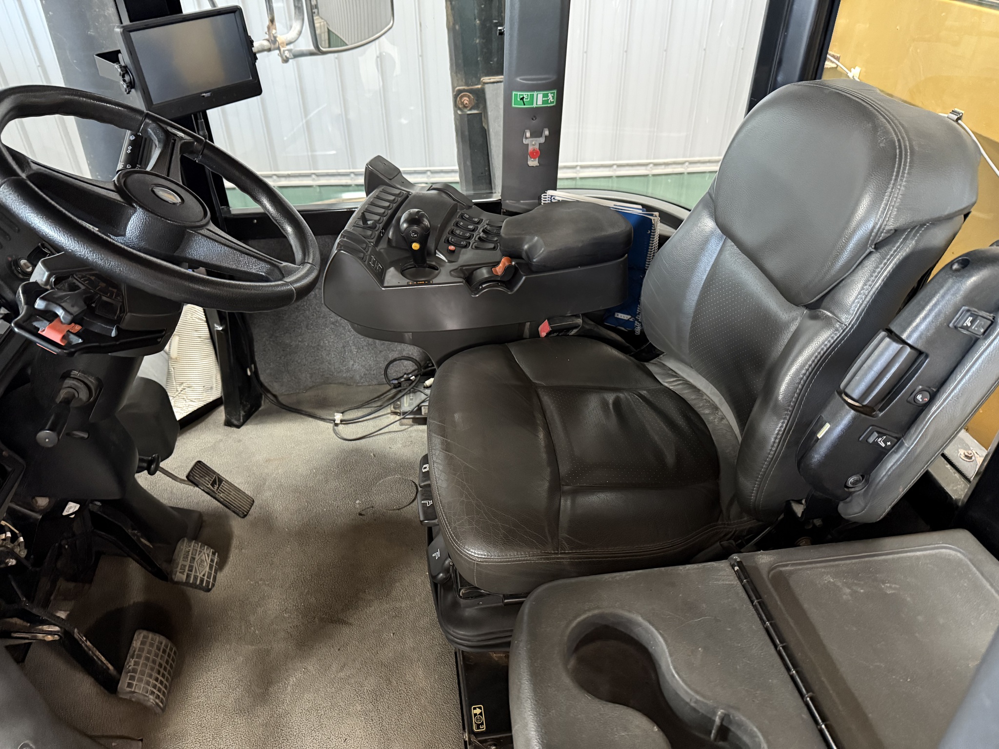 2013 Terragator TG7300 Image 47