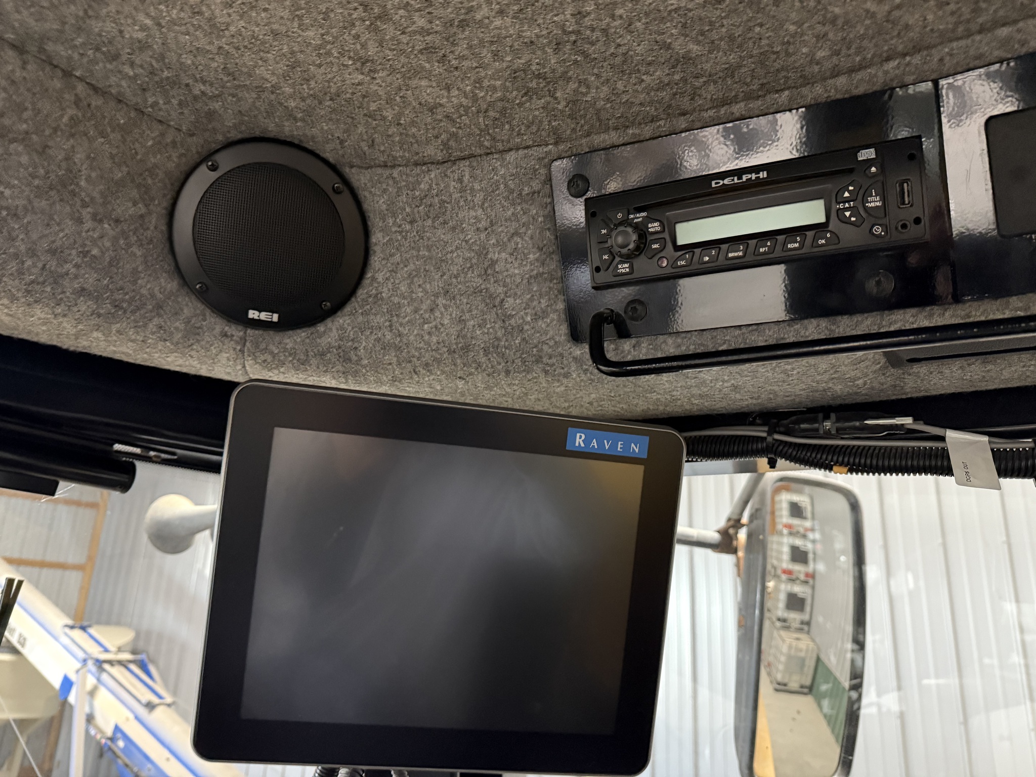 2013 Terragator TG7300 Image 46