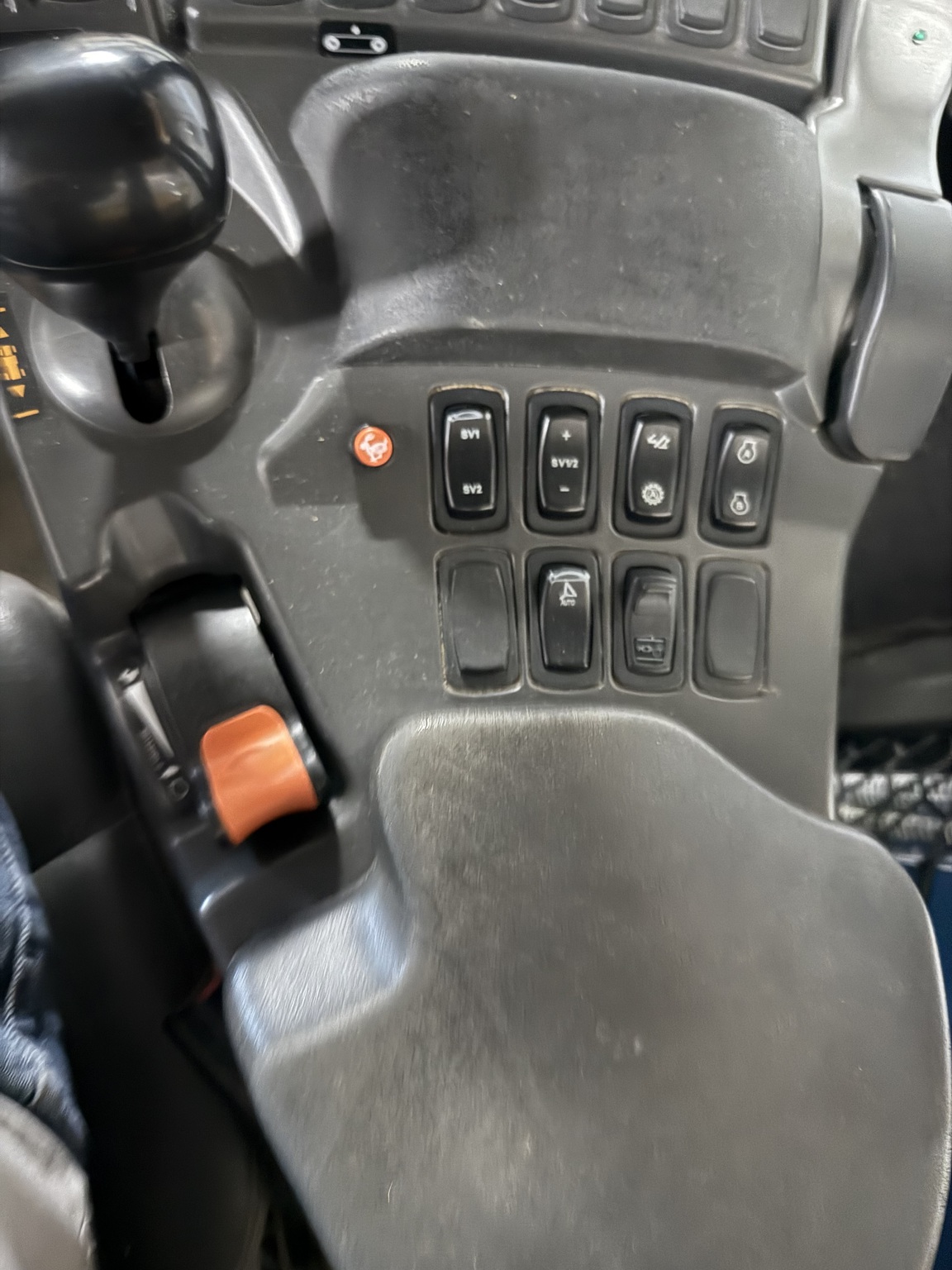 2013 Terragator TG7300 Image 45