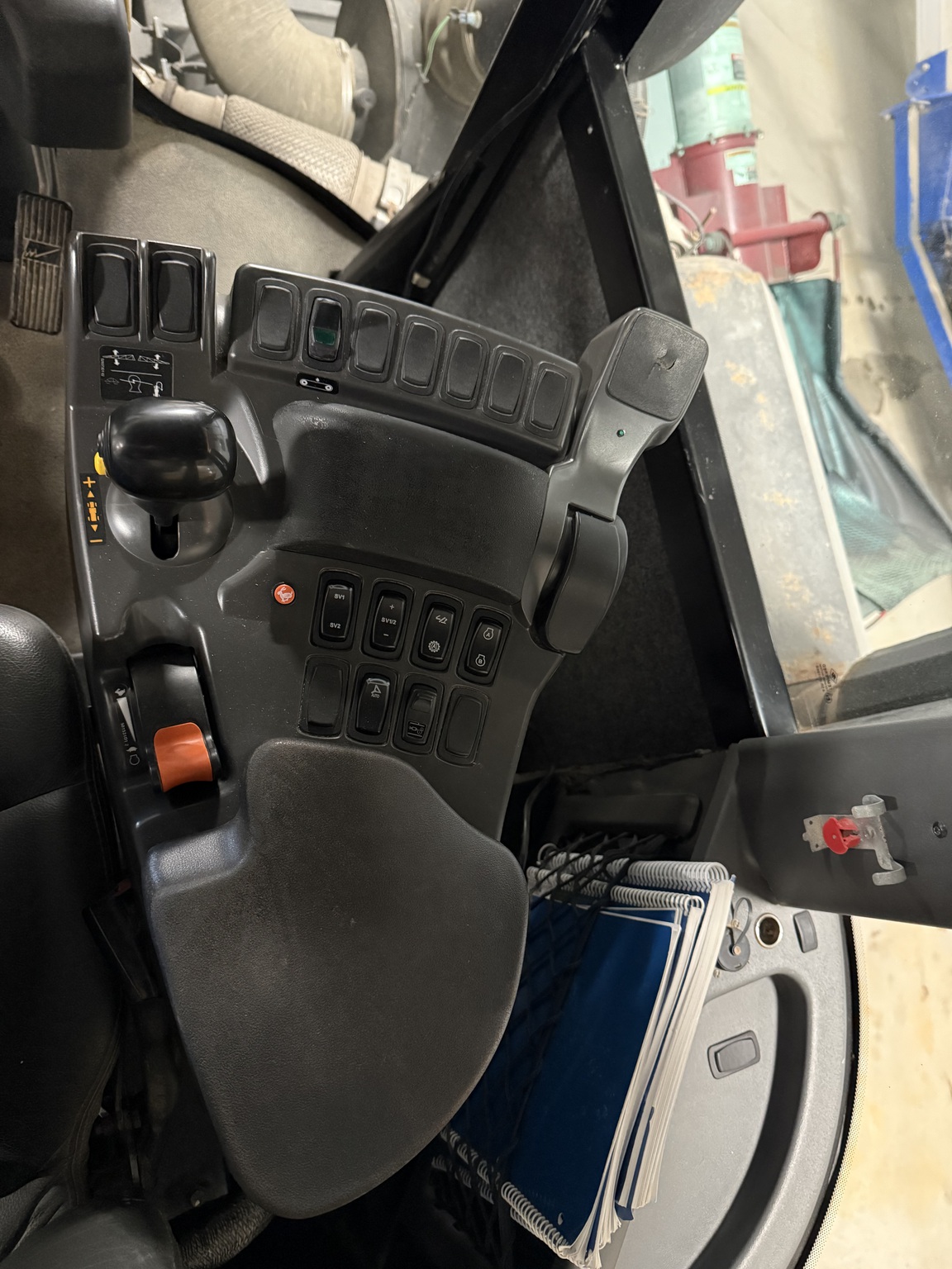 2013 Terragator TG7300 Image 43