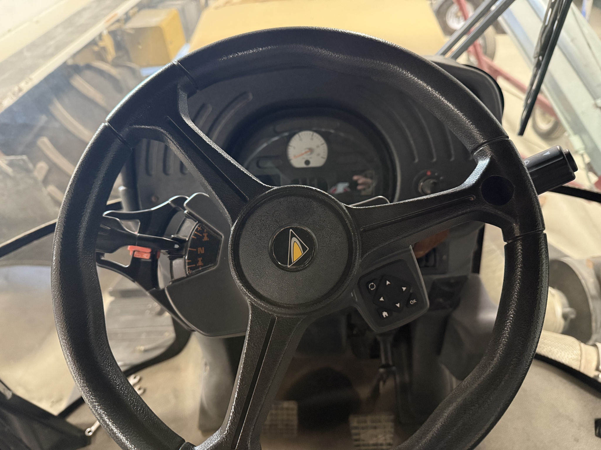 2013 Terragator TG7300 Image 42