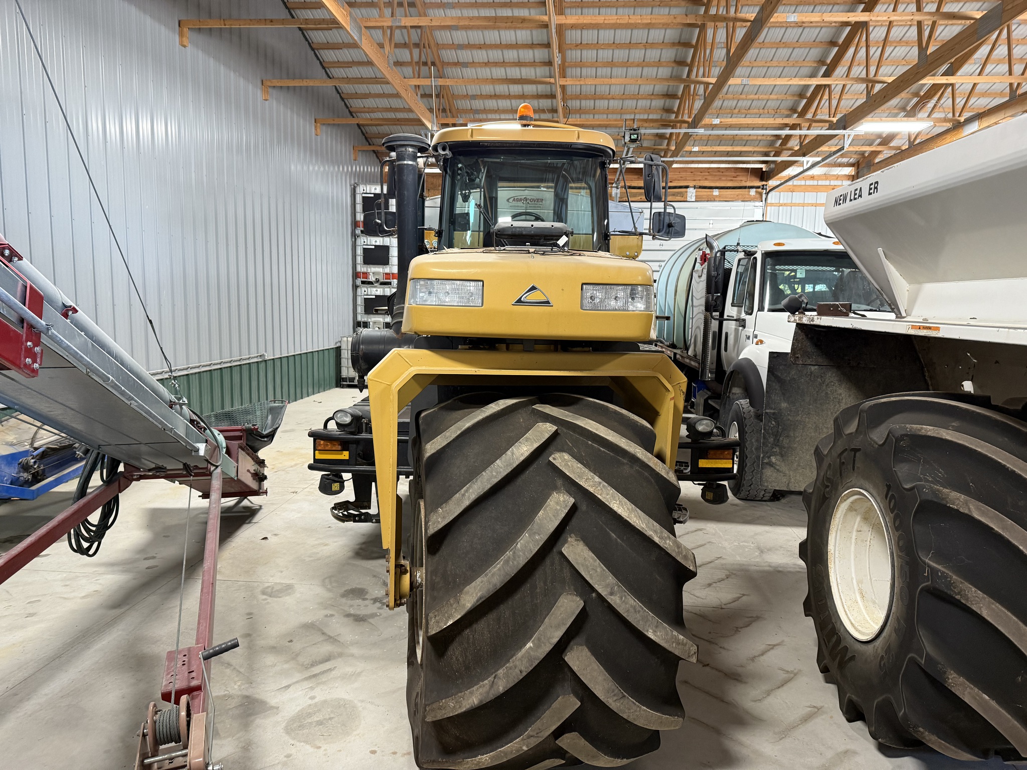 2013 Terragator TG7300 Image 2