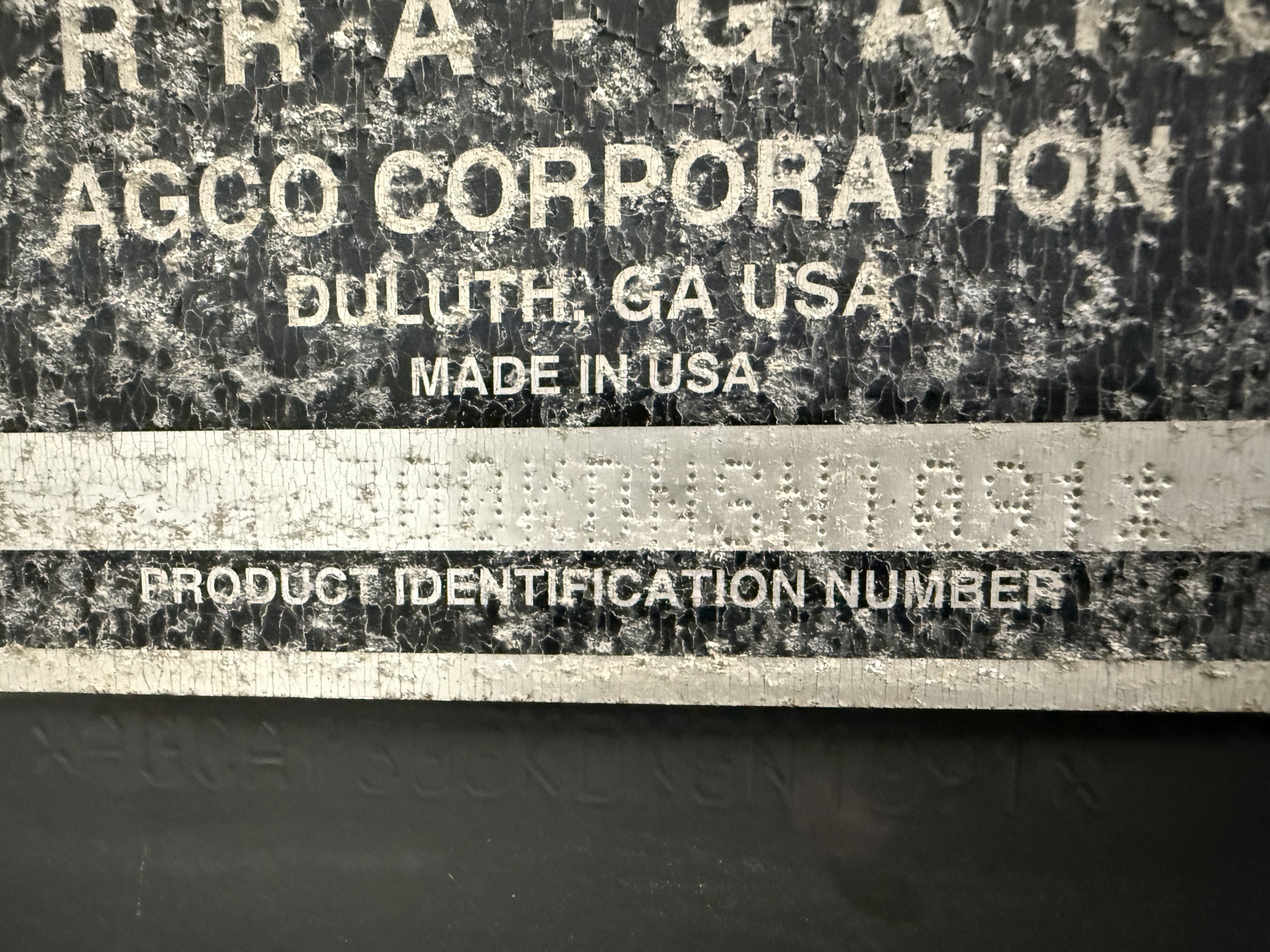 2013 Terragator TG7300 Image 49