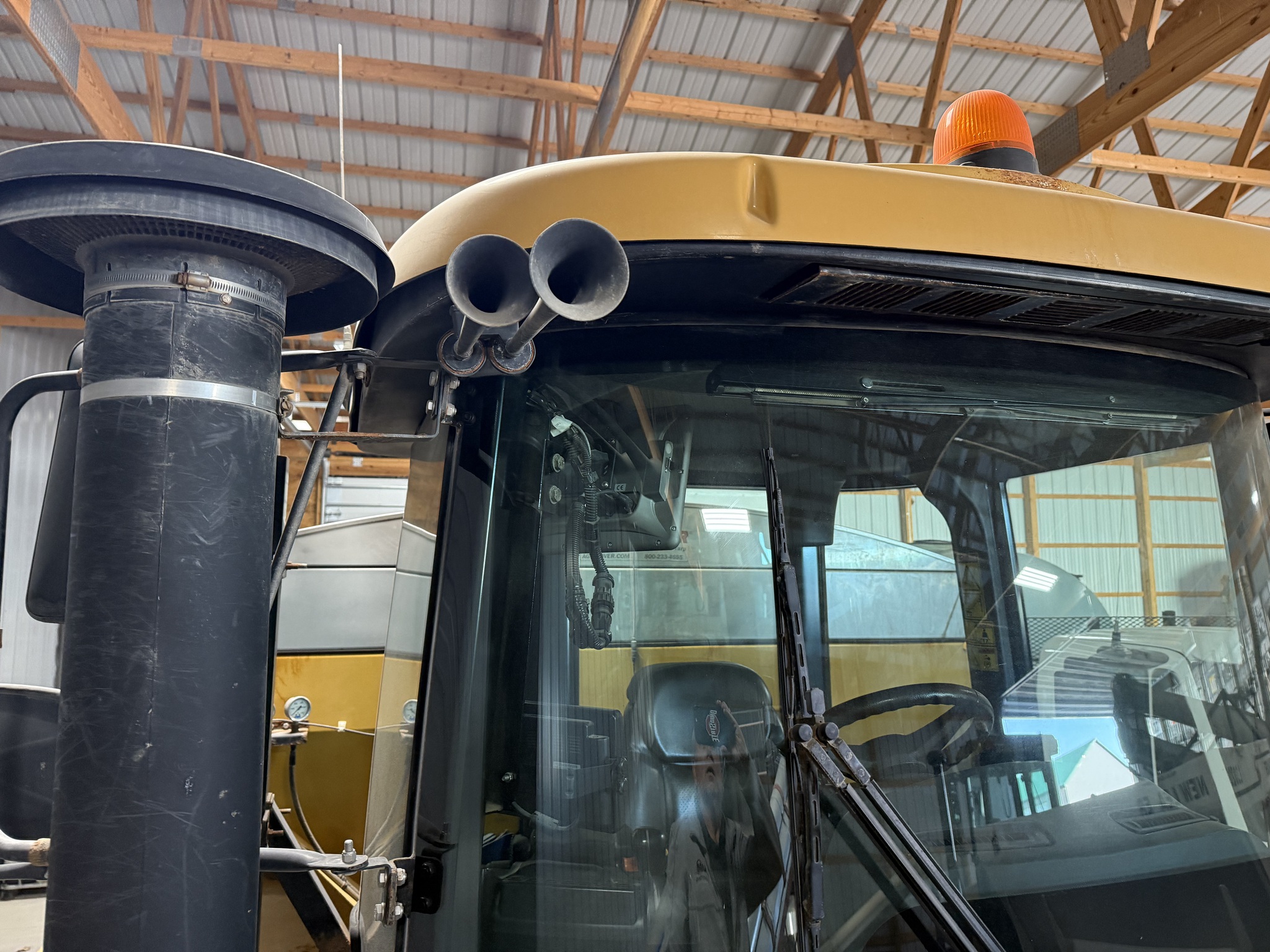 2013 Terragator TG7300 Image 11