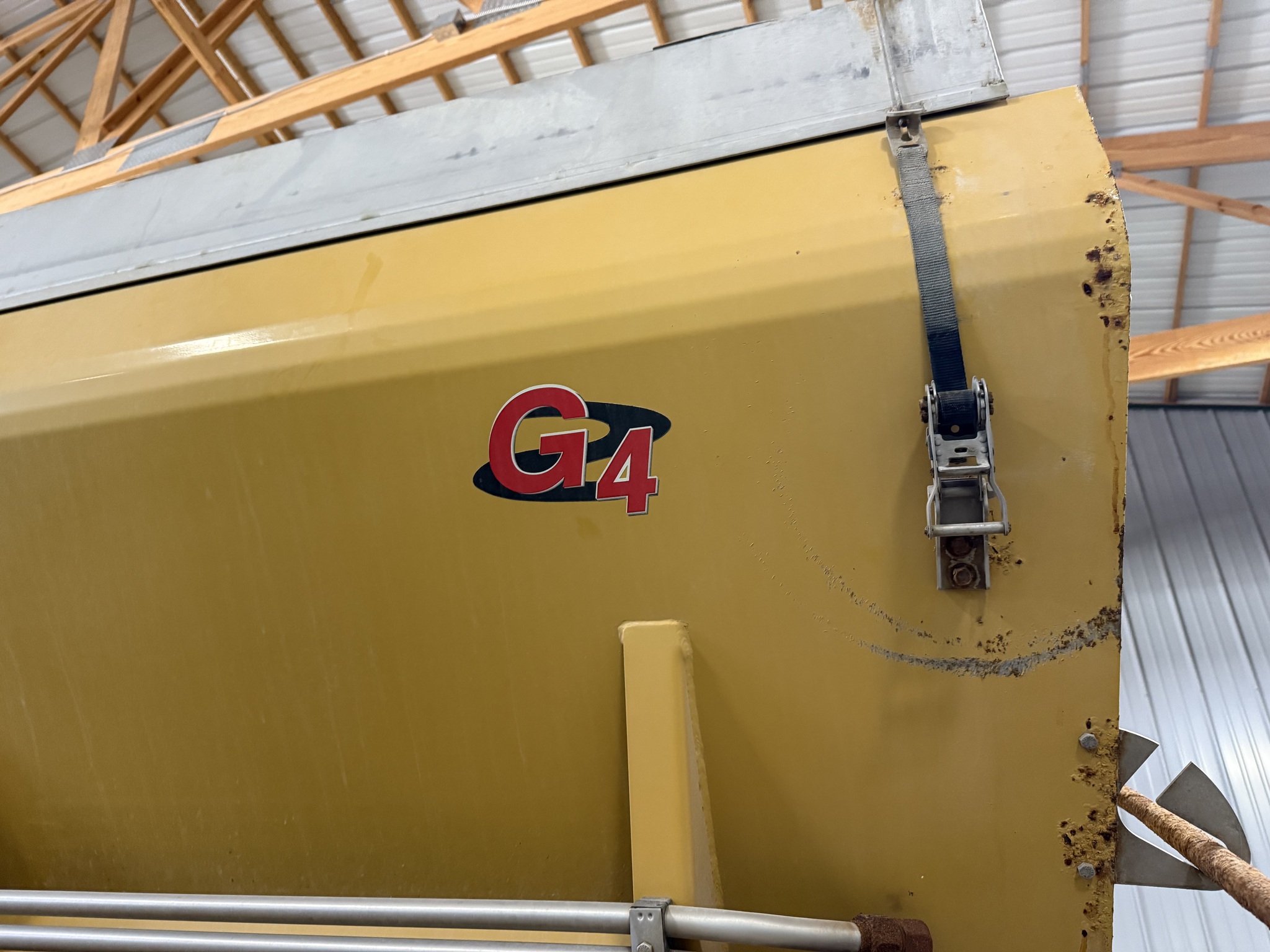 2013 Terragator TG7300 Image 7