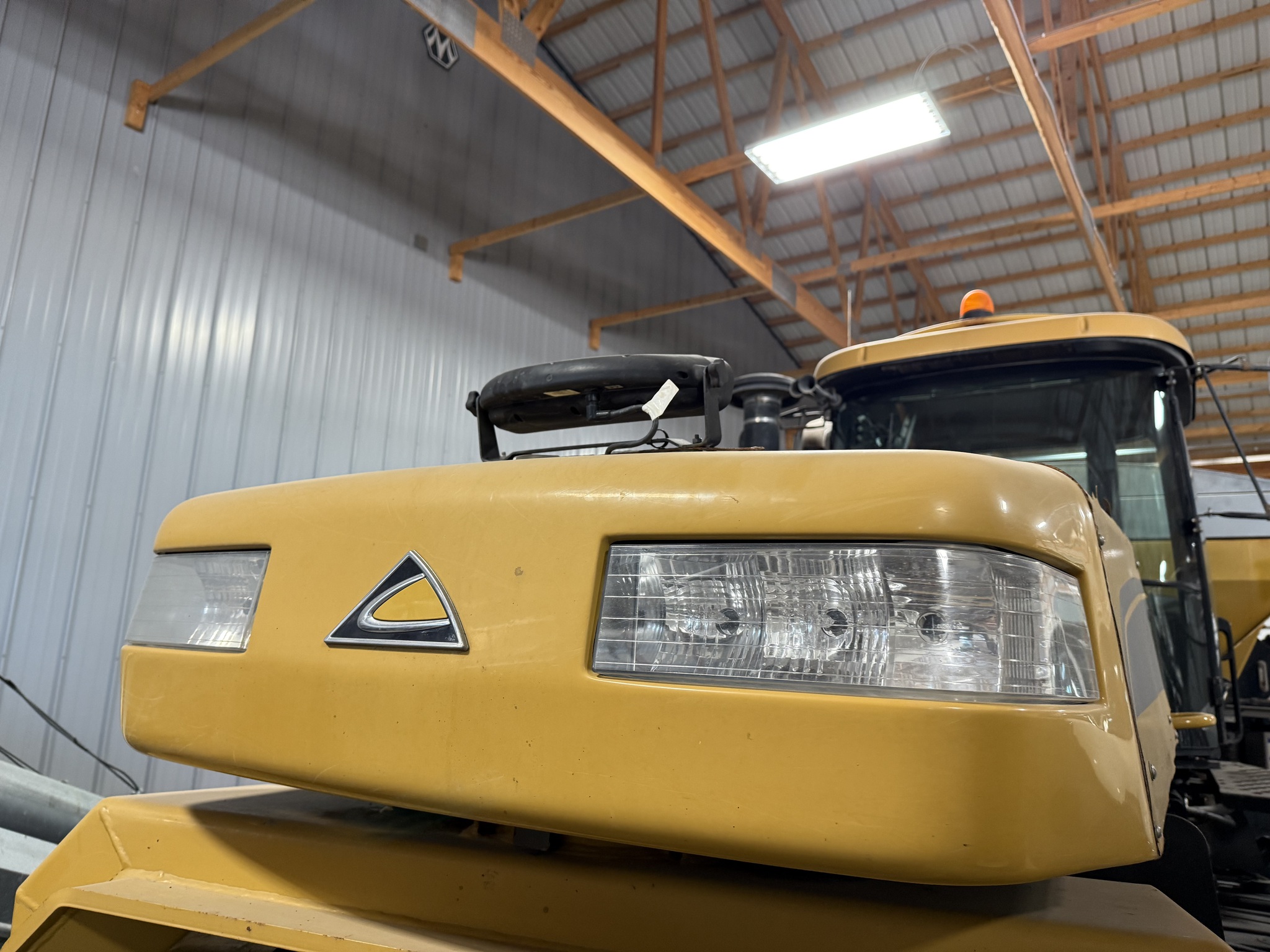 2013 Terragator TG7300 Image 38