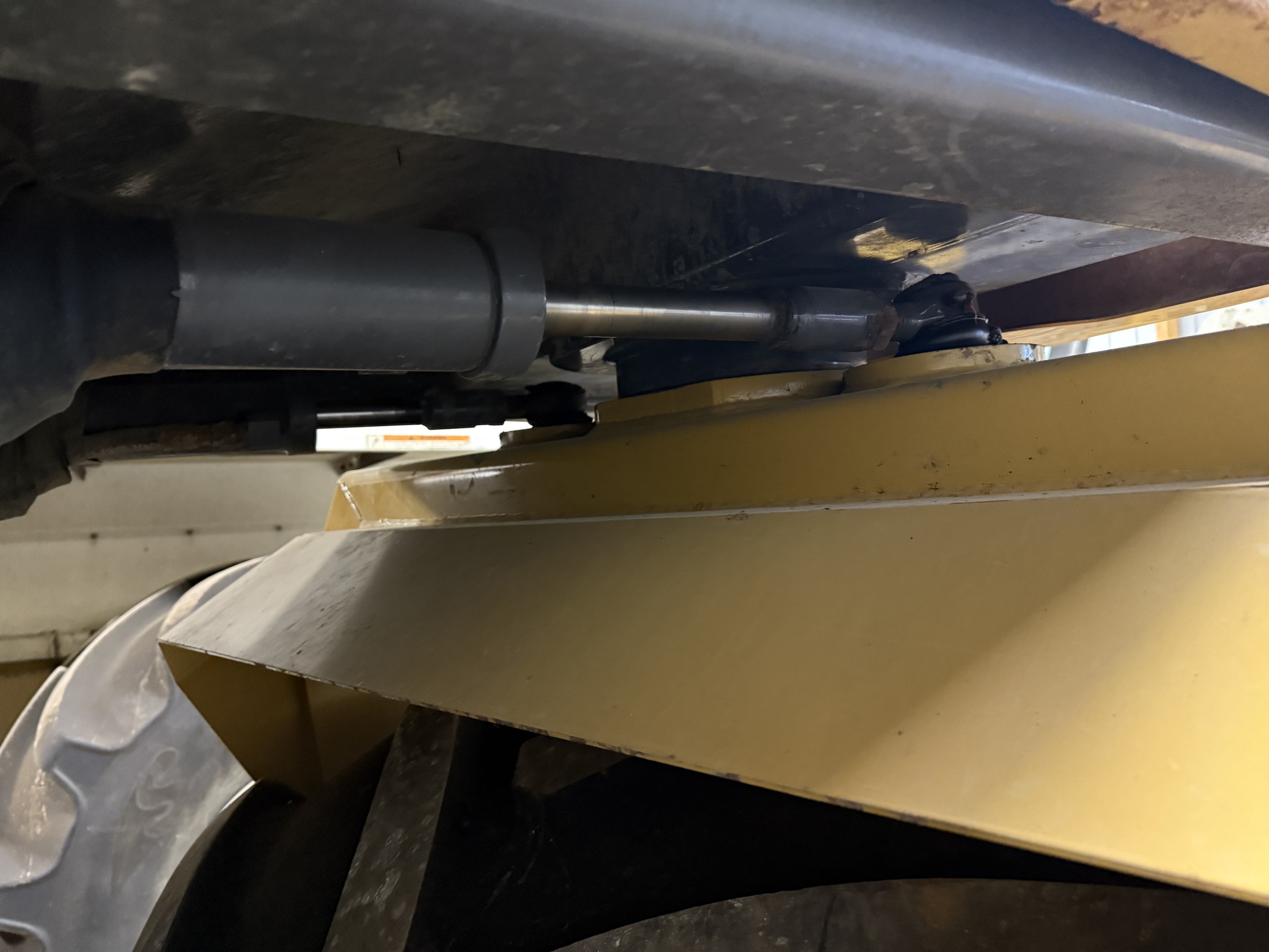 2013 Terragator TG7300 Image 37