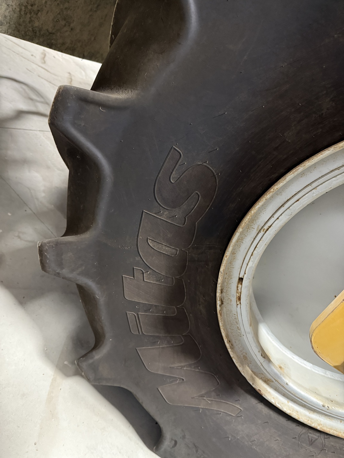 2013 Terragator TG7300 Image 22