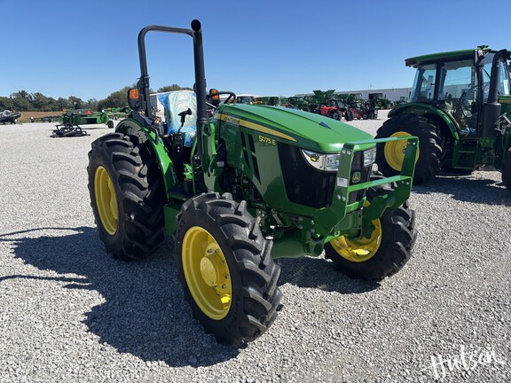 Photo of 2024 John Deere 5075E