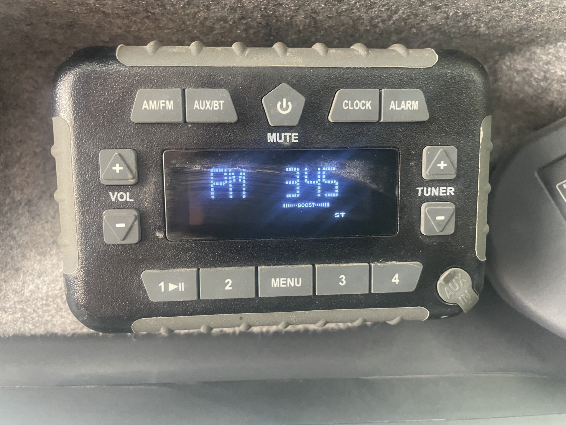 2022 John Deere 317G Image 19