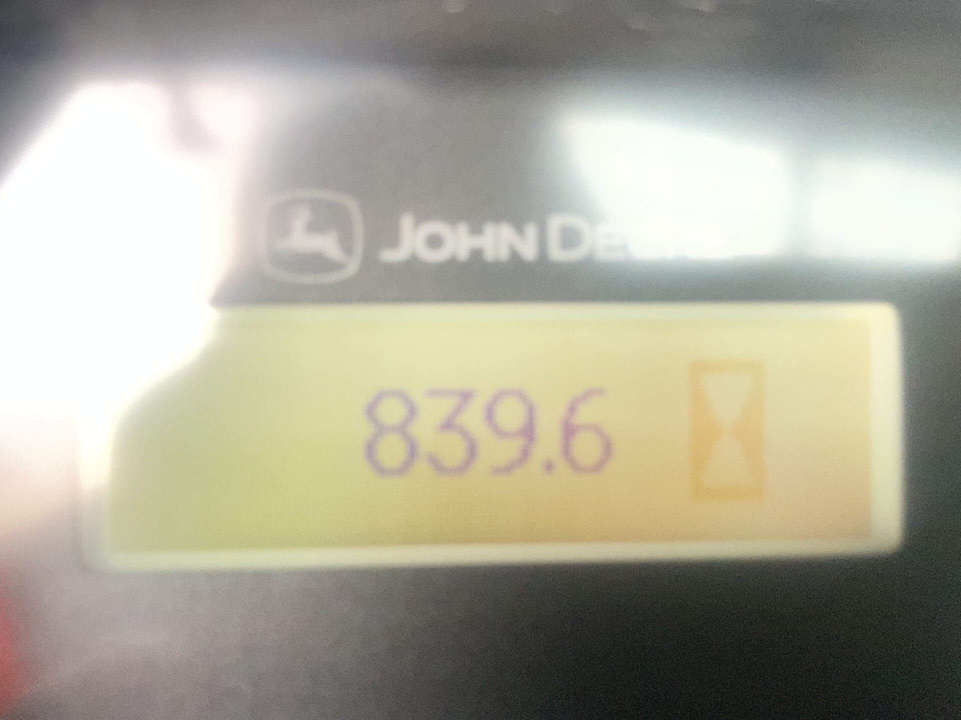 2022 John Deere 317G Image 24