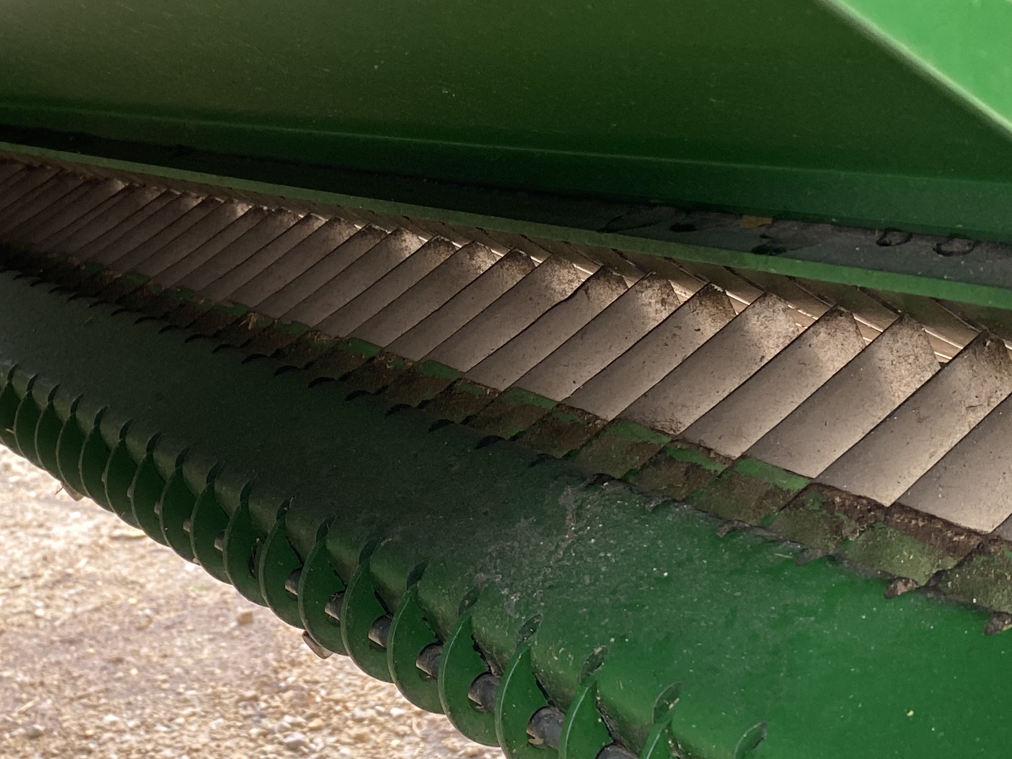 2022 John Deere S780 Image 19