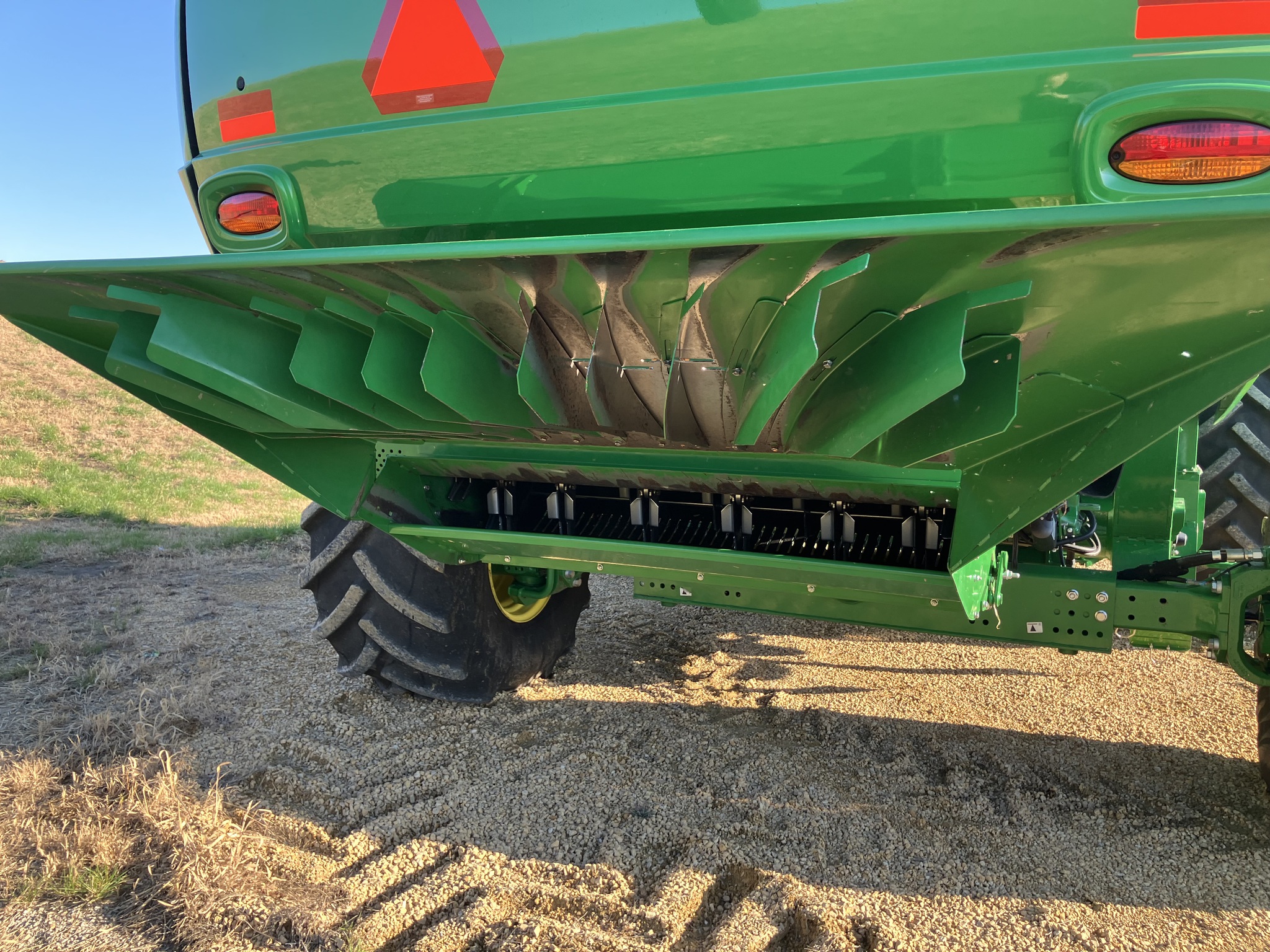 2022 John Deere S780 Image 7