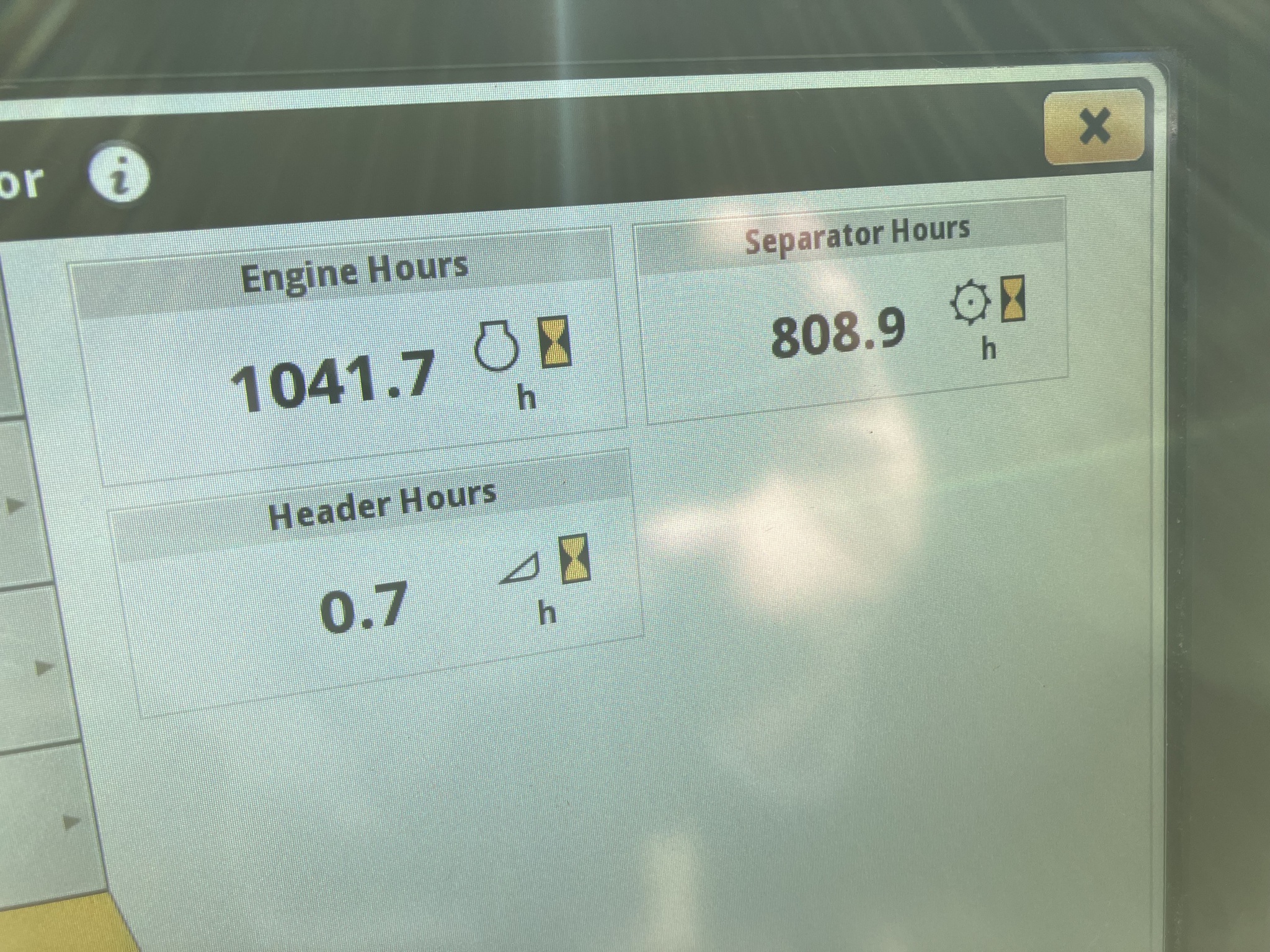 2022 John Deere S780 Image 23