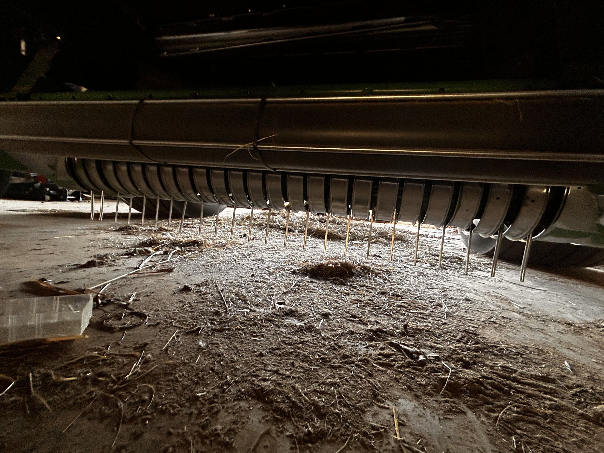 2023 John Deere 460M Image 33