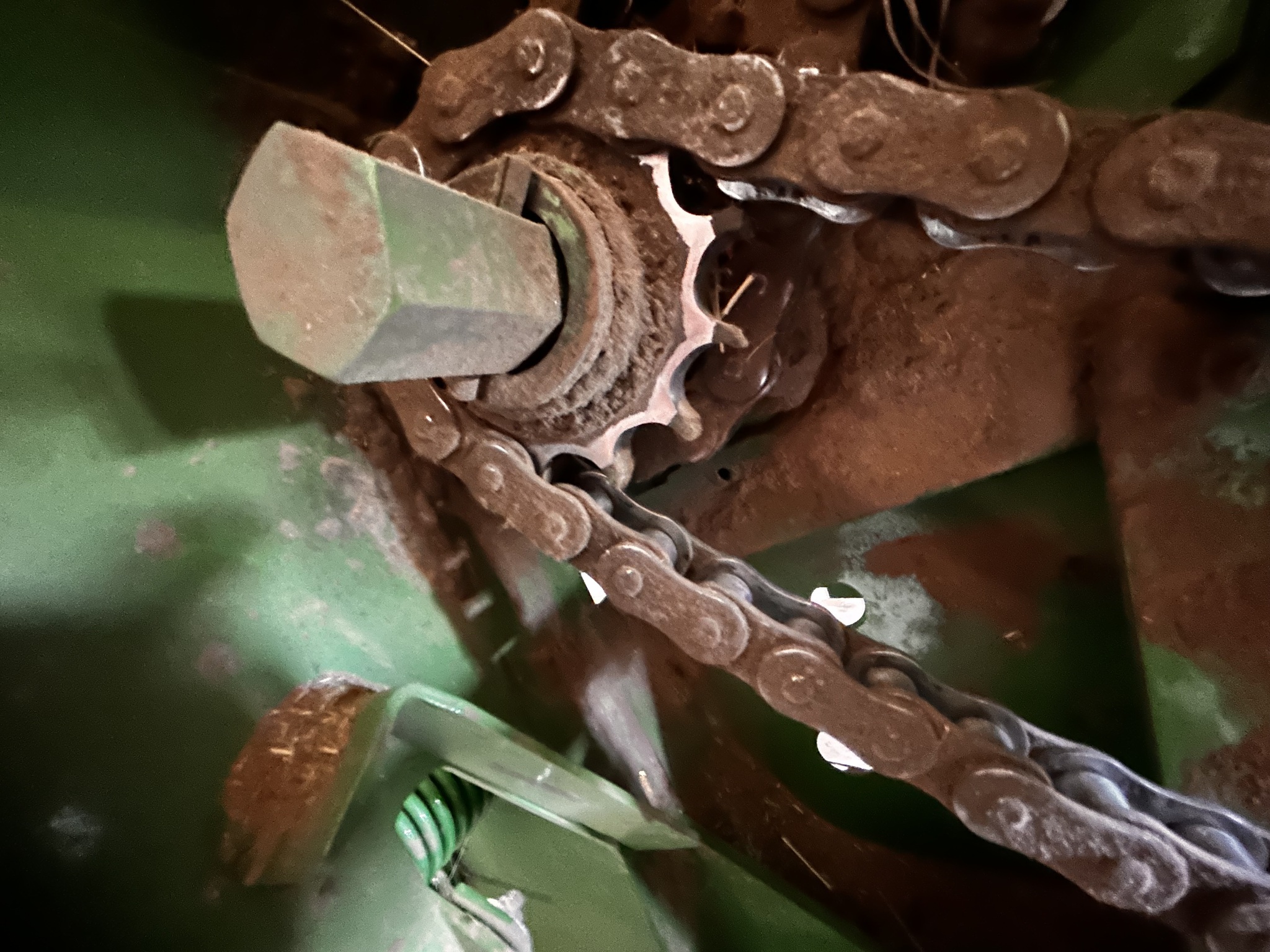 2023 John Deere 460M Image 30