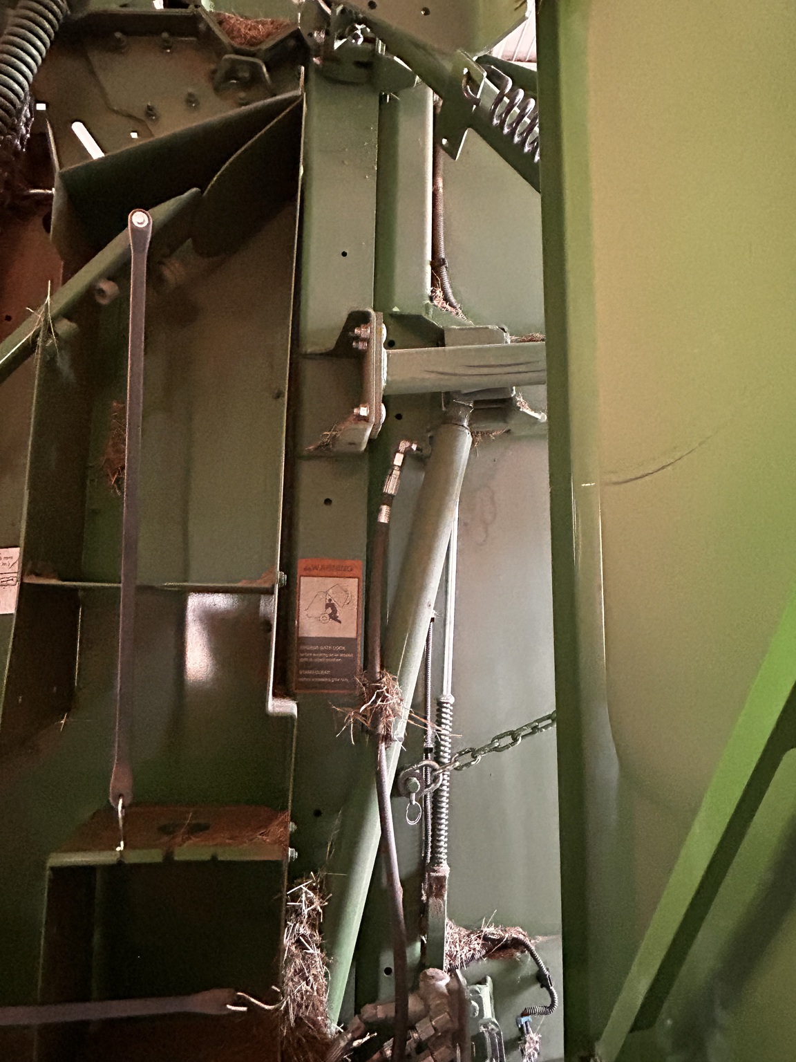 2023 John Deere 460M Image 27