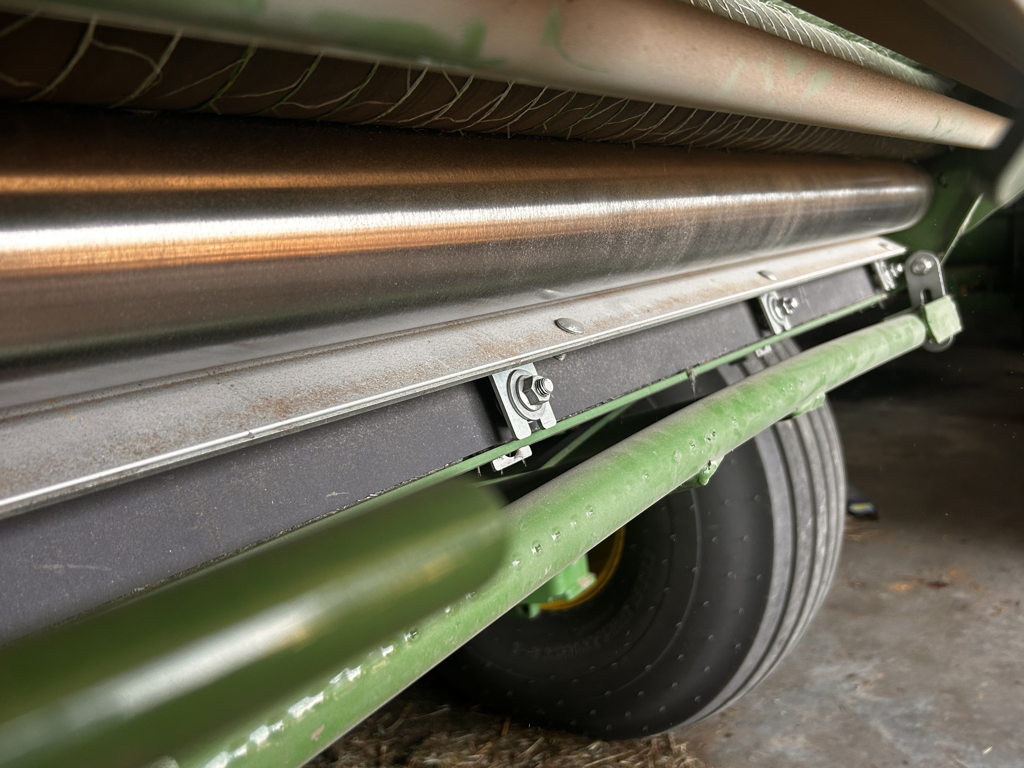 2023 John Deere 460M Image 20