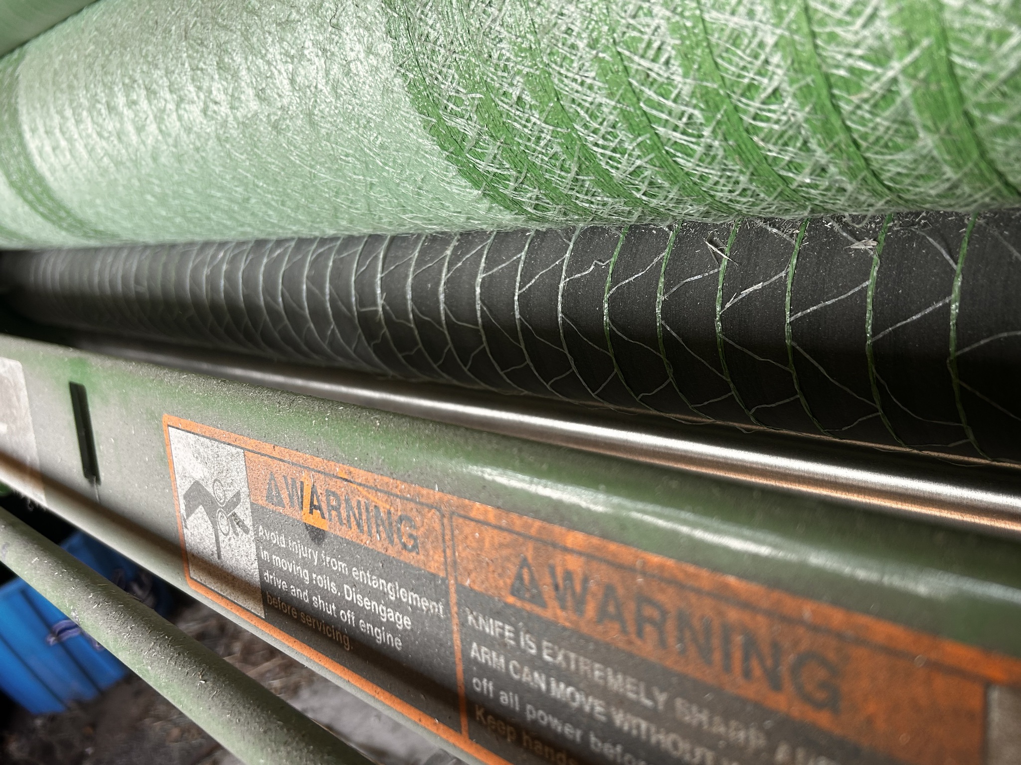 2023 John Deere 460M Image 19