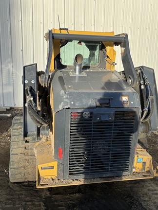 2024 John Deere 333G - Photo2