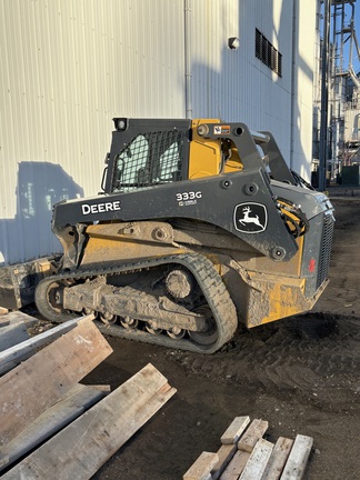 2024 John Deere 333G - Photo1