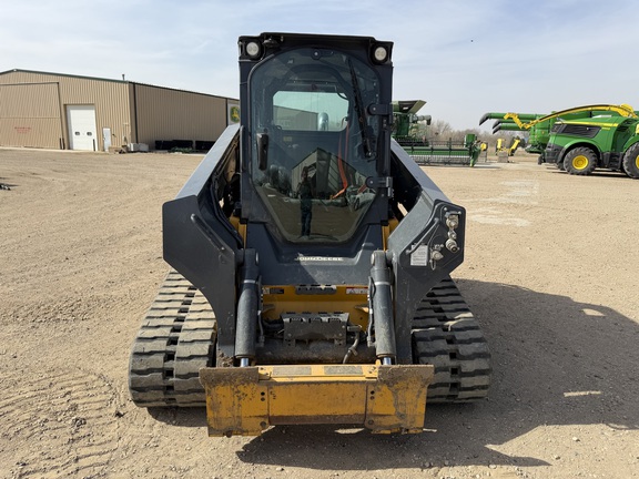2024 John Deere 333G - Photo9