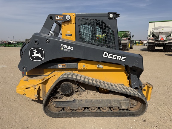 2024 John Deere 333G - Photo3