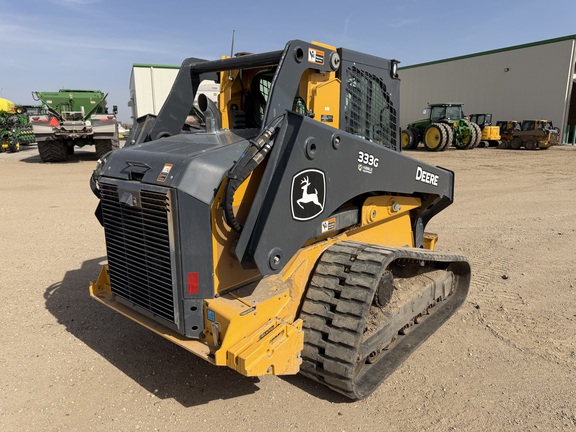2024 John Deere 333G - Photo4